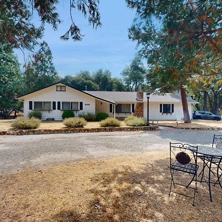 Uhre Family Retreat Villa Oakhurst Exterior photo