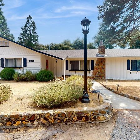 Uhre Family Retreat Villa Oakhurst Exterior photo