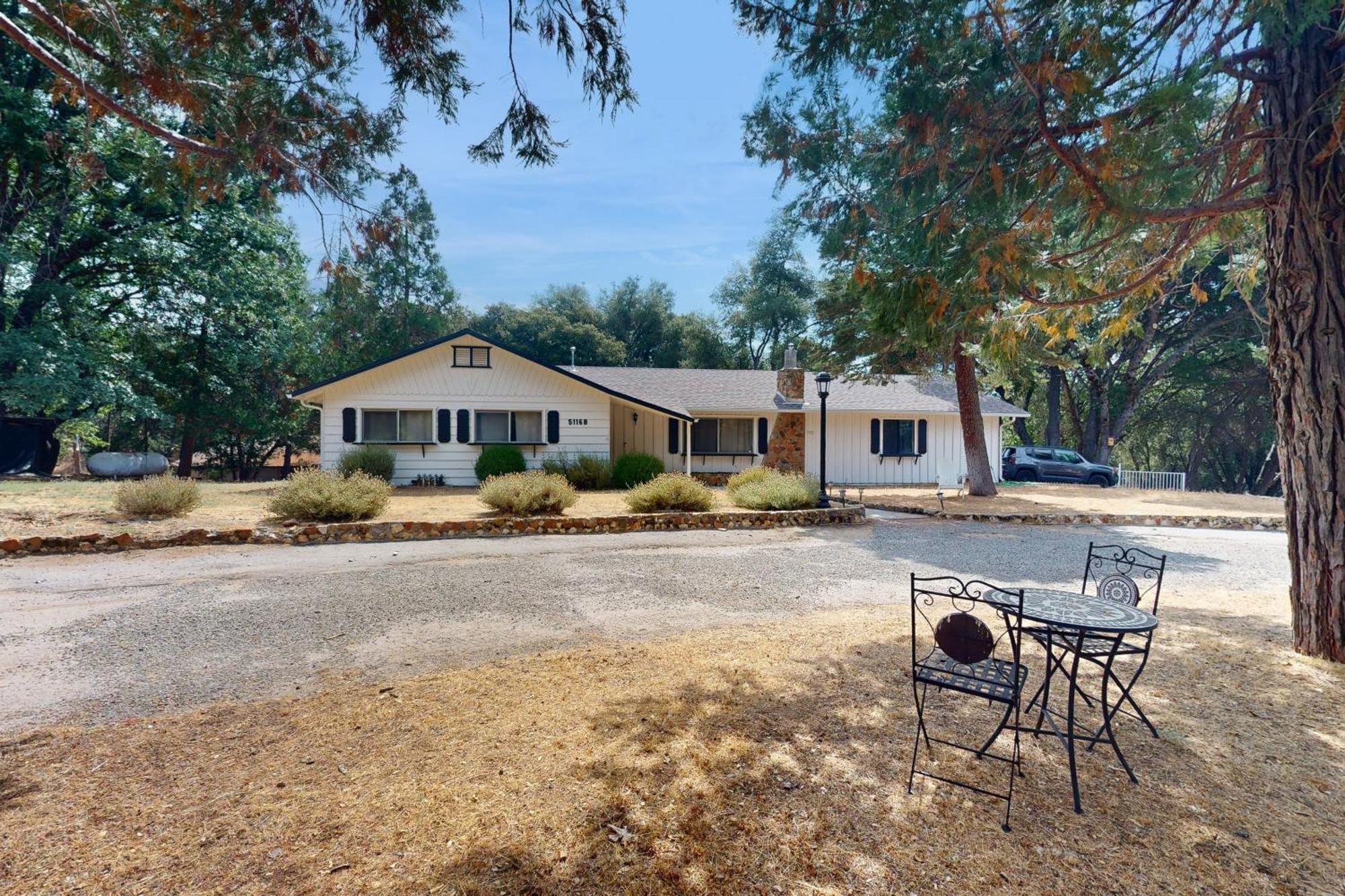 Uhre Family Retreat Villa Oakhurst Exterior photo