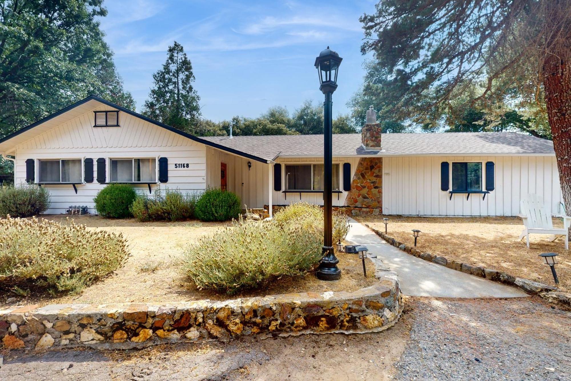 Uhre Family Retreat Villa Oakhurst Exterior photo